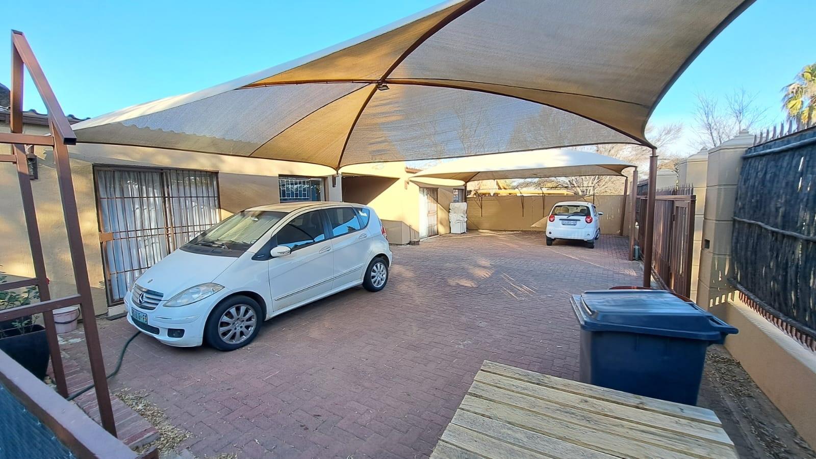 3 Bedroom Property for Sale in Pellissier Free State